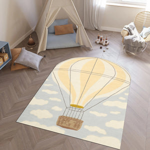 Children’s Room Rug