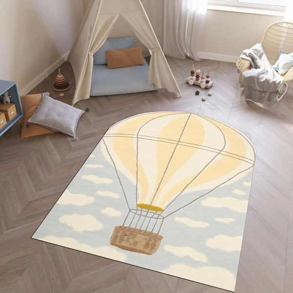 Children’s Room Rug