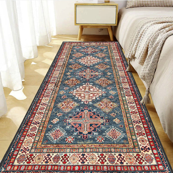Ornate Artistry Carpet