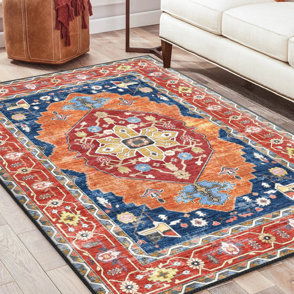 Majestic Timeless Rug
