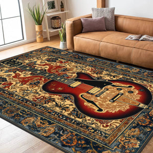 Musical Interiors Rug