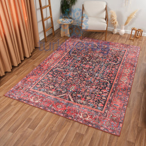 Rich Colors Rug Limited Offer