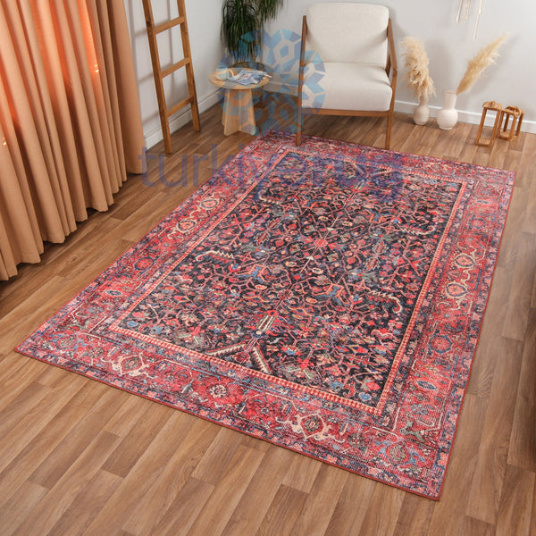 Rich Colors Rug Limited Offer