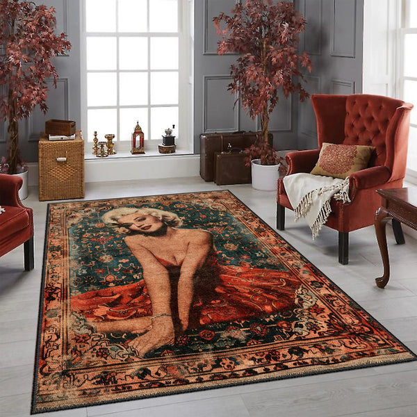 Art Glamorous Rug