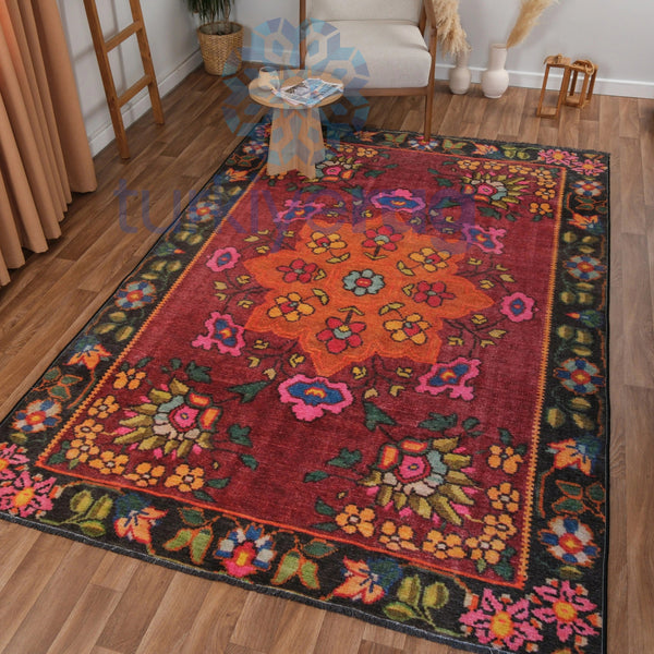 Karabagh Artful Rug