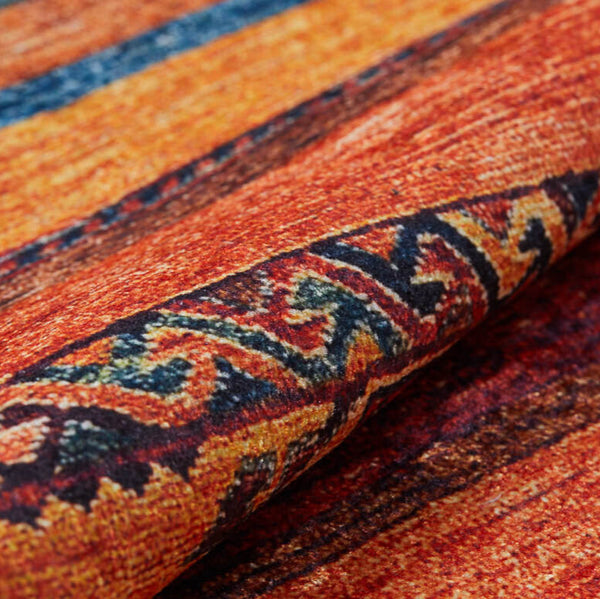 Colorful Kilim Rug