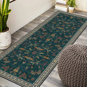 Unique Themed Rug