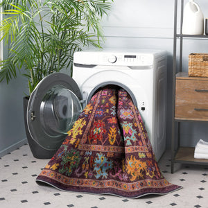 Oriental Stylish Interiors