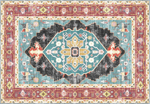 Elegance Area Carpet