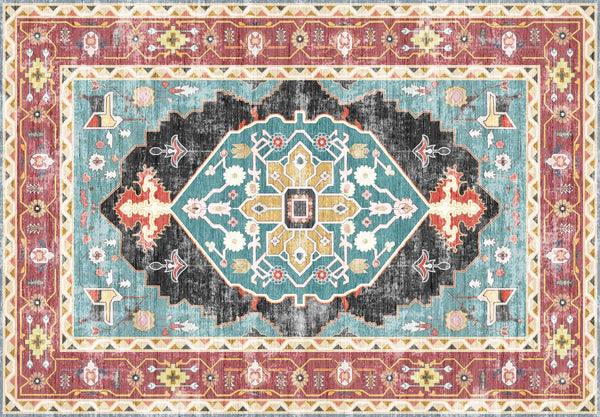 Elegance Area Carpet