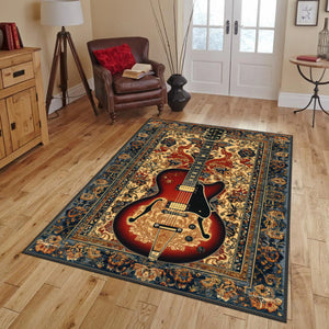 Musical Interiors Rug