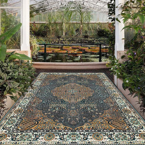 Home Aesthetics Rug