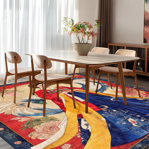 Asian Heritage Rug