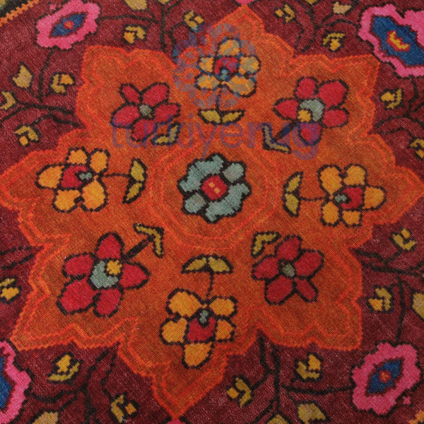 Karabagh Artful Rug