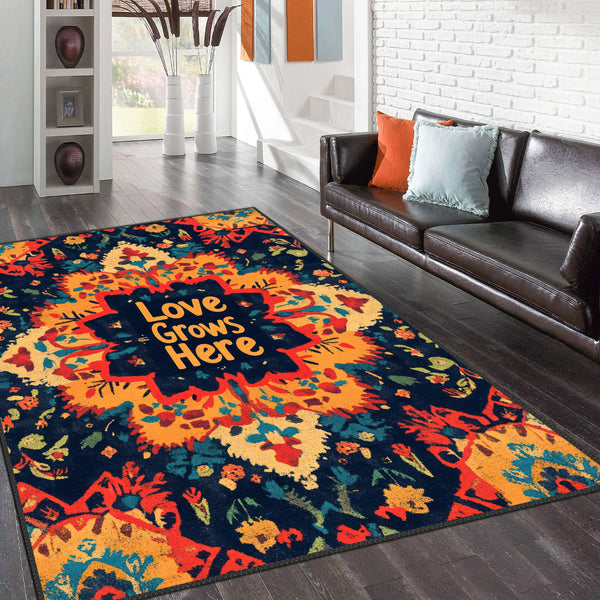 Perfect Decorative Rug