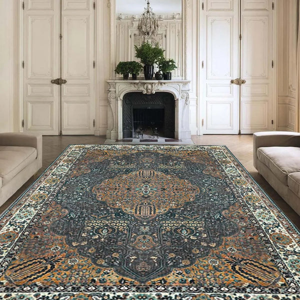 Home Aesthetics Rug
