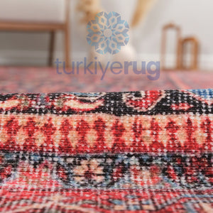 Exquisite Oriental Area Rug – Create a Focal Point in Your Home