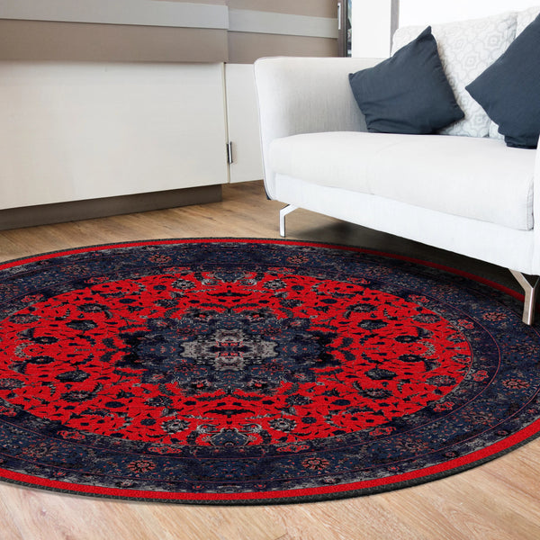 Elegant Spaces Rug