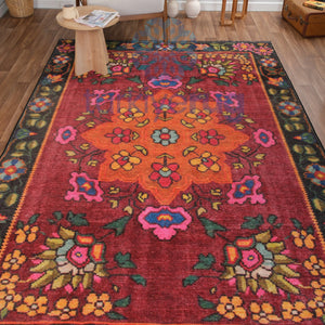 Karabagh Artful Rug