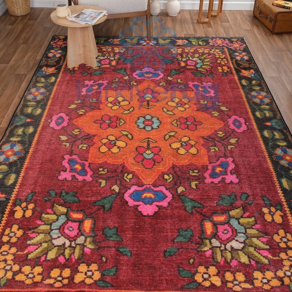 Karabagh Artful Rug