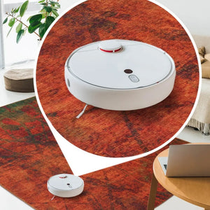 Vivid Artistic Rug