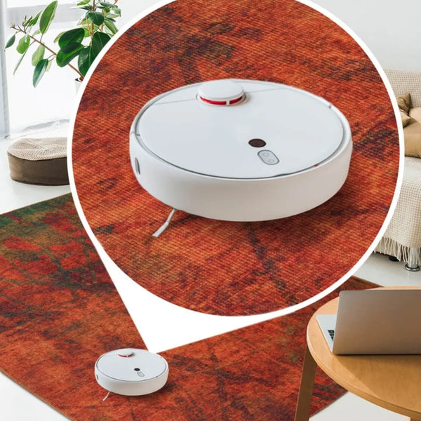 Vivid Artistic Rug