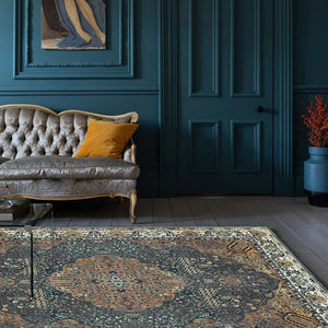Home Aesthetics Rug