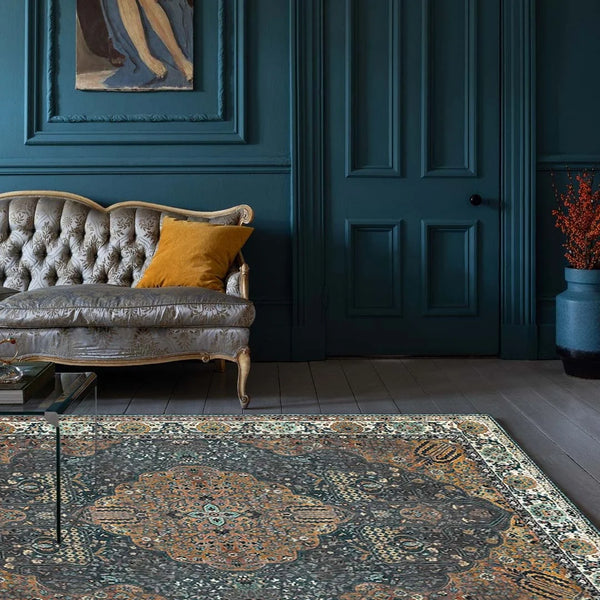 Home Aesthetics Rug