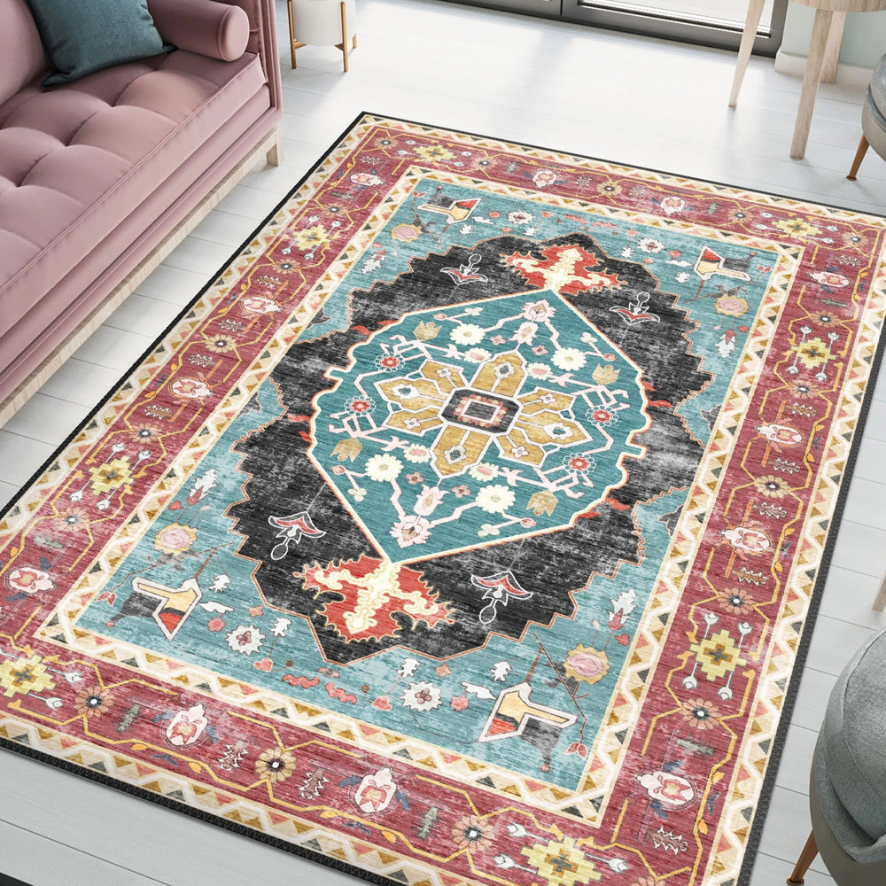 Elegance Area Carpet