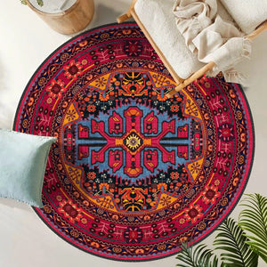 Heriz Long Rug- My Store