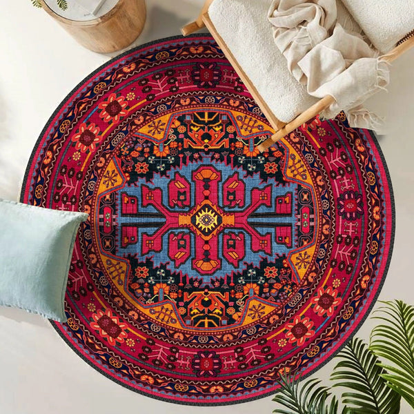 Heriz Long Rug- My Store