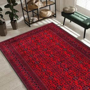 Retro Chic Carpet