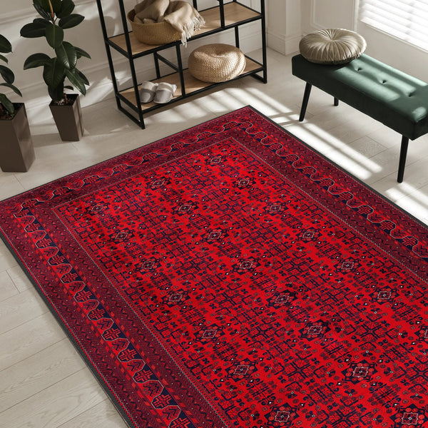 Retro Chic Carpet
