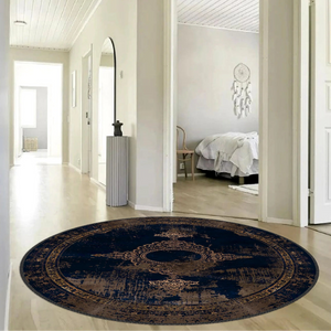 Royal Midnight Rug