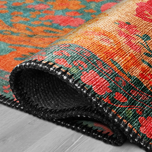 Soft Tones, Bold Character