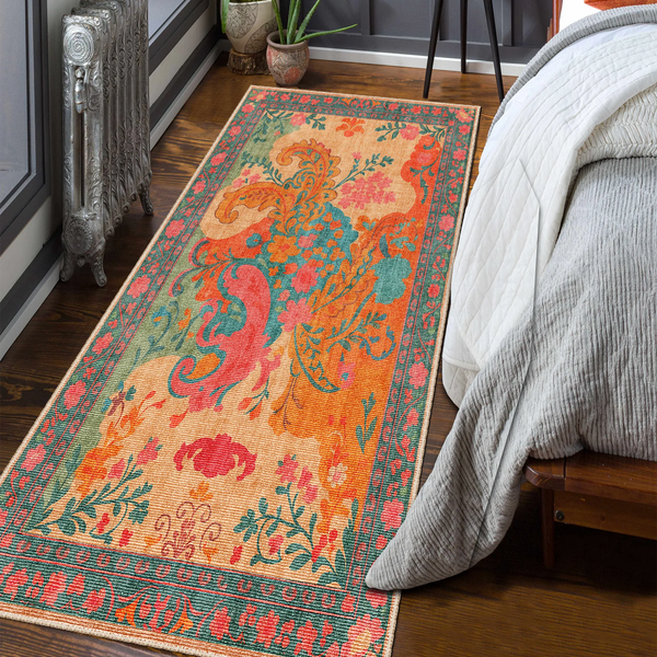 Soft Tones, Bold Character