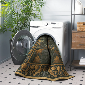 Timeless Botanical Rug -KL 368