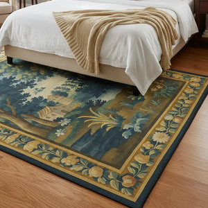 Grand European Manor Rug – KL 373