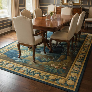 Grand European Manor Rug – KL 373