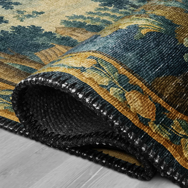 Grand European Manor Rug – KL 373