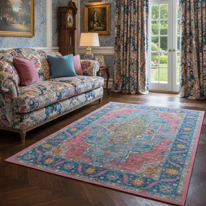 Soft Texture Premium Carpet - KL 421