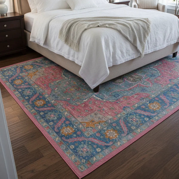 Soft Texture Premium Carpet - KL 421