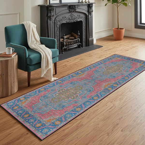 Soft Texture Premium Carpet - KL 421