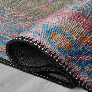 Soft Texture Premium Carpet - KL 421