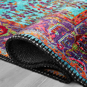 Vintage Inspired Rug - KL 440