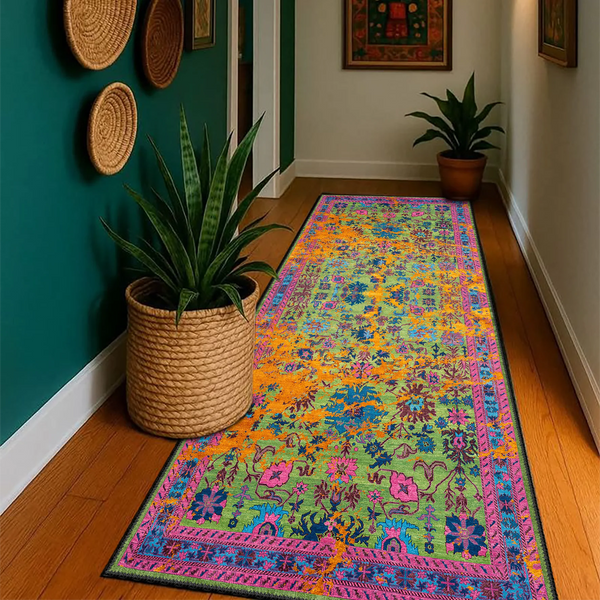 Energetic Home Décor Rug – KL 450