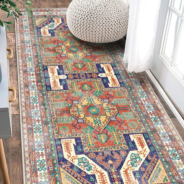 Kazakh Runner Rug- My Store