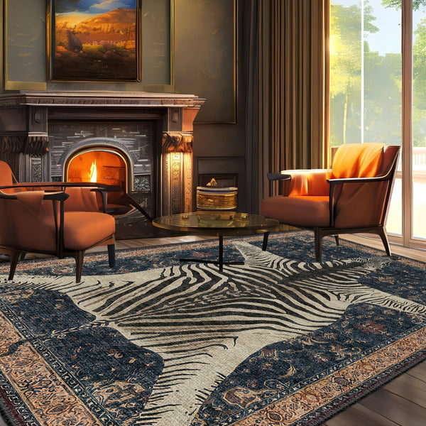Boho Chic Interiors