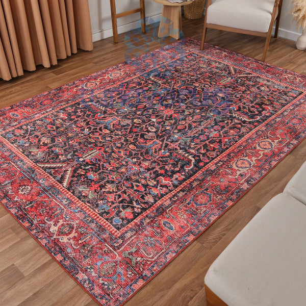 Rich Colors Rug Limited Offer