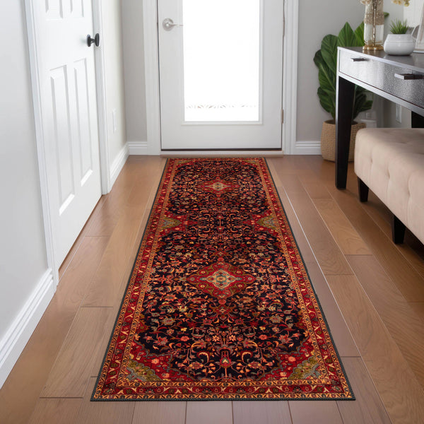 Heritage Persian Rug